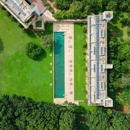 Jetwing Lake Dambulla Exterior photo