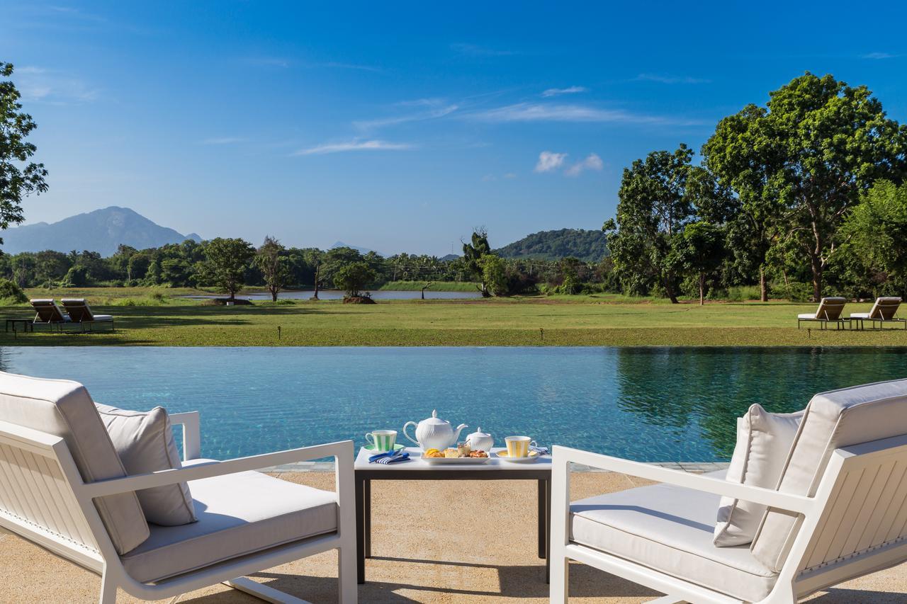 Jetwing Lake Dambulla Exterior photo