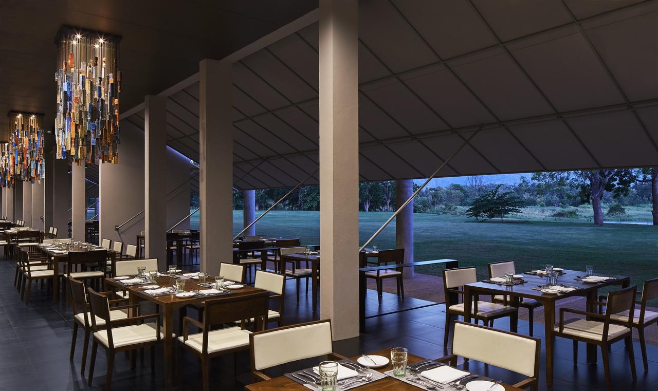 Jetwing Lake Dambulla Exterior photo